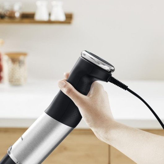Frullatore ad immersion TEFAL Quickchef+ HB67G830 1000 W Turbo