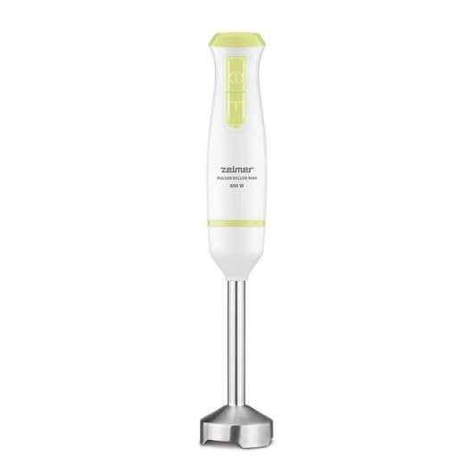 Mixeur plongeant Zelmer ZHB4562L 800 W Turbo 2 vitesses