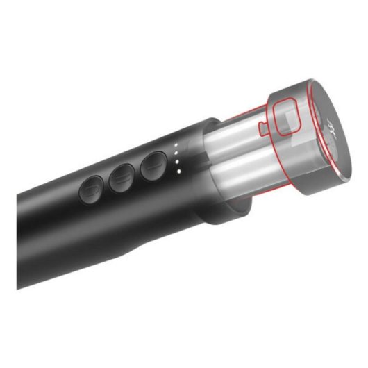 Handruhrgeraet Zwilling BLDC 250 W 0,6 L