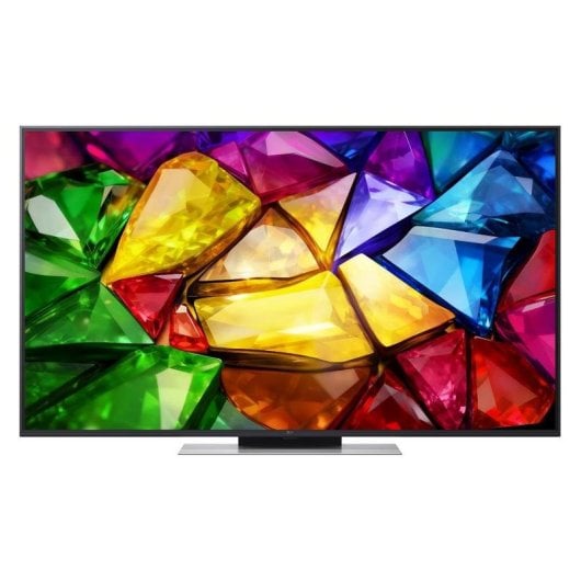 TV LG Mini RGB evo AI 55MRGB88B6B 55" 4K UltraHD 120Hz Smart TV WebOS HDR10 Dolby Atmos