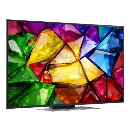 TV LG Mini RGB evo AI 55MRGB88B6B 55" 4K UltraHD 120Hz Smart TV WebOS HDR10 Dolby Atmos