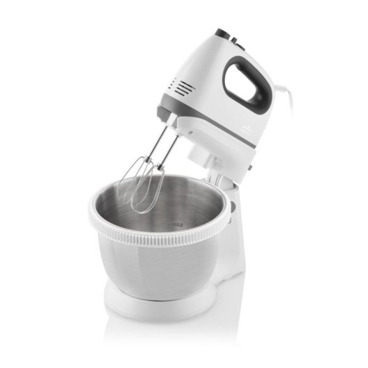 Batteur manuel ETA Crema II 400 W 5 vitesses Turbo