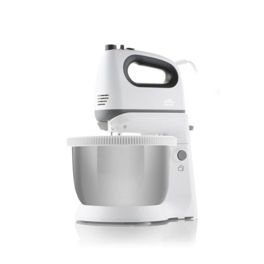 Batteur manuel ETA Crema II 400 W 5 vitesses Turbo