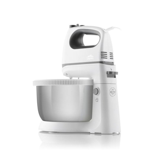 Batteur manuel ETA Crema II 400 W 5 vitesses Turbo