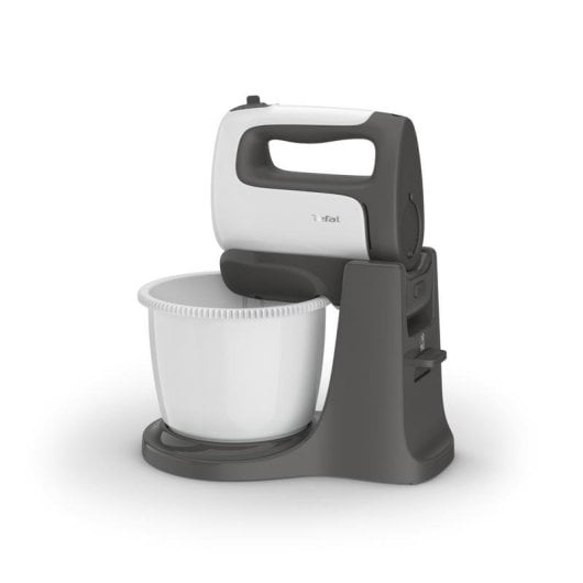 Batidora de repostería Tefal Prep'Mix+ HT4641 500 W 2,5 L 5 velocidades Turbo