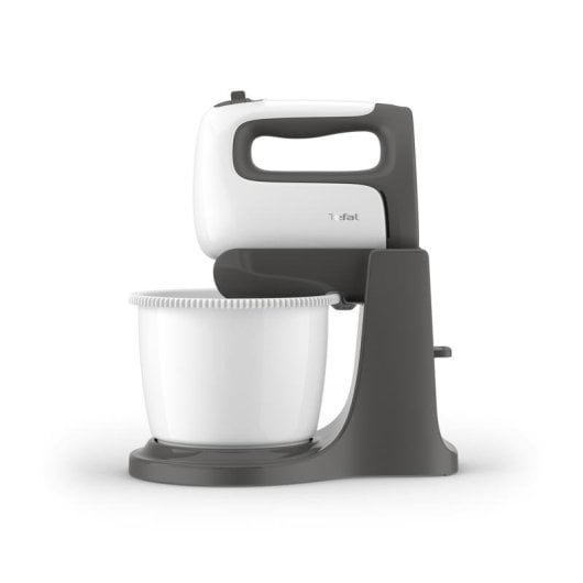 Batidora de repostería Tefal Prep'Mix+ HT4641 500 W 2,5 L 5 velocidades Turbo