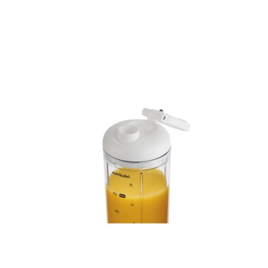 Frullatore portatile NutriBullet NBP013W 0,59 L Bianco