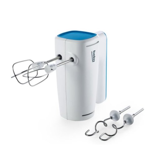 Frullino a mano Beko HMM5400W 425 W 4 velocita Turbo