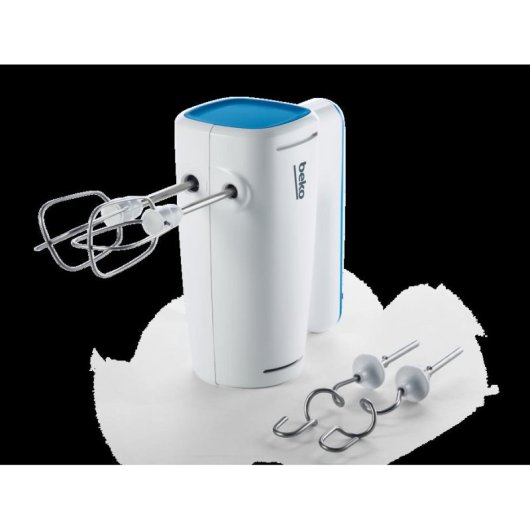 Frullino a mano Beko HMM5400W 425 W 4 velocita Turbo