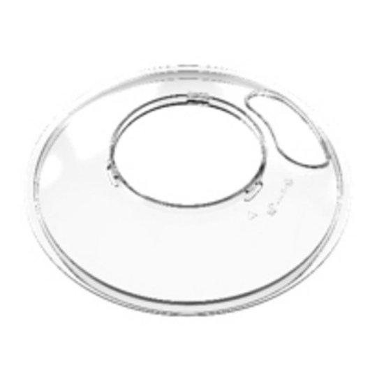Batidora de varillas Zephir ZHC119DX 1000 W 6 velocidades Blanco 5 L