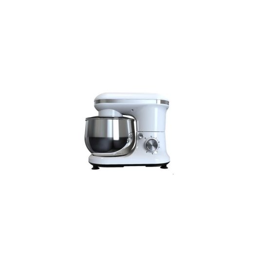 Batidora de varillas Zephir ZHC119DX 1000 W 6 velocidades Blanco 5 L