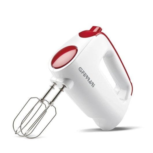 Handruehrer G3 Ferrari Animadolce 250 W Turbo