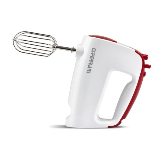 Handruehrer G3 Ferrari Animadolce 250 W Turbo