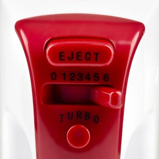 Handruehrer G3 Ferrari Animadolce 250 W Turbo