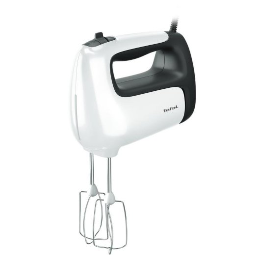 Handruehrgeraet TEFAL Prep'Mix+ HT4601 500 W 5 Stufen