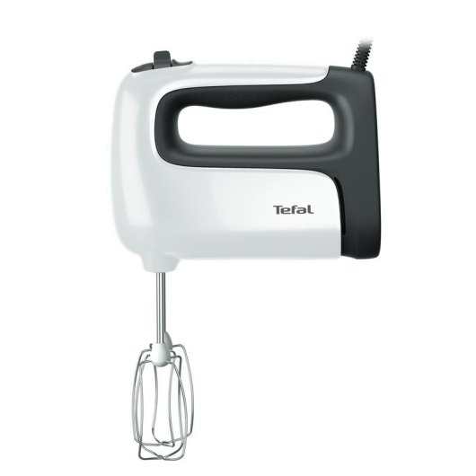 Handruehrgeraet TEFAL Prep'Mix+ HT4601 500 W 5 Stufen