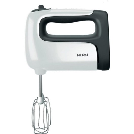 Handruehrgeraet TEFAL Prep'Mix+ HT4601 500 W 5 Stufen
