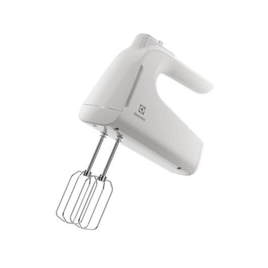 Frullatore a mano Electrolux EHM4W 500 W 5 velocità Turbo 3,6 L bianco