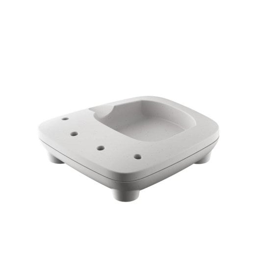 Frullatore a mano Electrolux EHM4W 500 W 5 velocità Turbo 3,6 L bianco