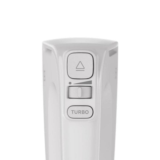 Frullatore a mano Electrolux EHM4W 500 W 5 velocità Turbo 3,6 L bianco