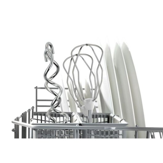 Handmixer Bosch MFQ2600G 375 W 4 Stufen Weiß Turbo