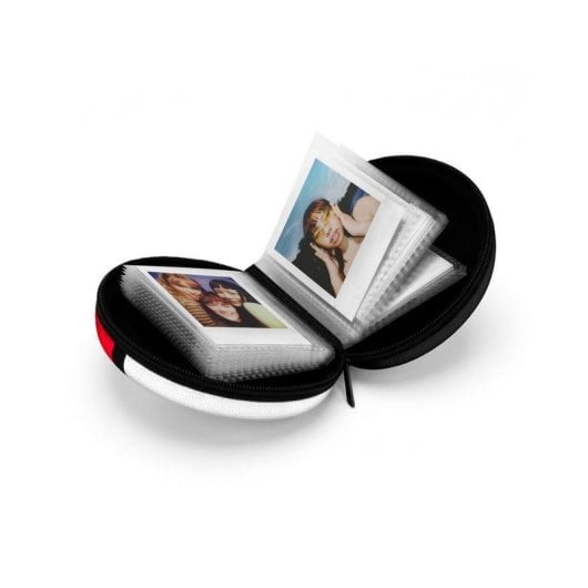 Album Polaroid Go Pokemon 36 folhas Encadernação em argolas