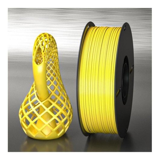 Filament ABS Creality 3301020033 Gelb 1,75 mm 1 kg