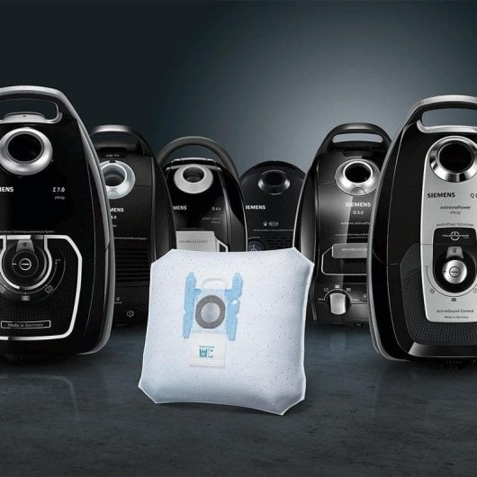 Sac poussiere Siemens VZ41FGALL PowerProtect