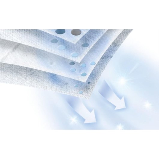 Sac poussiere Siemens VZ41FGALL PowerProtect