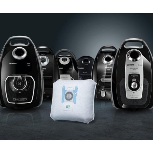 Sac poussiere Siemens VZ41FGALL PowerProtect