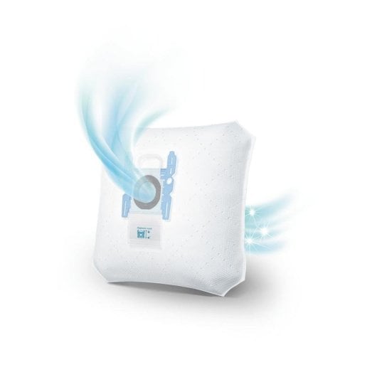 Sac poussiere Siemens VZ41FGALL PowerProtect