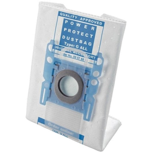 Sac poussiere Siemens VZ41FGALL PowerProtect