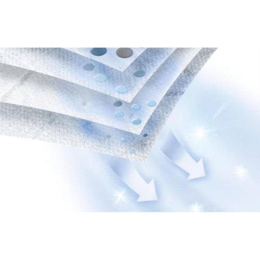Sac poussiere Siemens VZ41FGALL PowerProtect