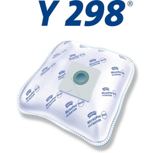 Sacchi aspirapolvere Swirl Y 298 MicroPor Plus Antiallergici