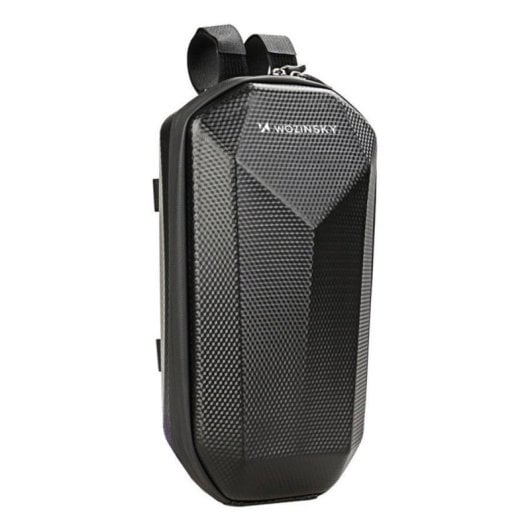 Sac guidon Wozinsky WSB2BK 4L EVA Imperméable