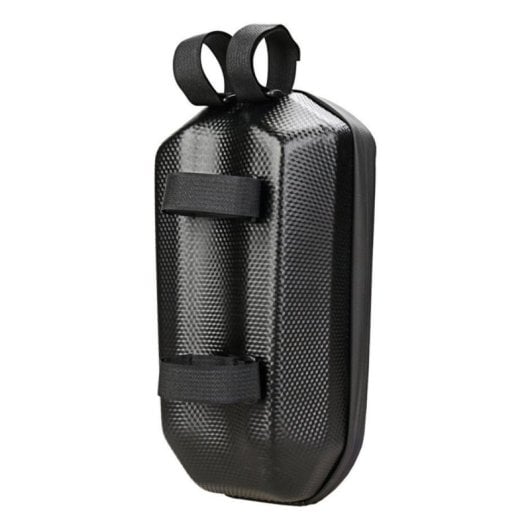Sac guidon Wozinsky WSB2BK 4L EVA Imperméable