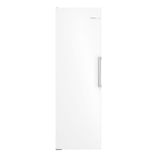 Kühlschrank Eine Tür Bosch KSN36VWDG Total No Frost 186 cm 402 L D Weiß WiFi