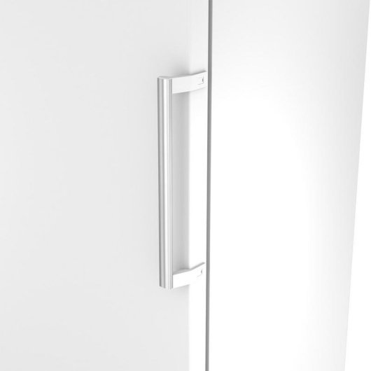 Kühlschrank Eine Tür Bosch KSN36VWDG Total No Frost 186 cm 402 L D Weiß WiFi