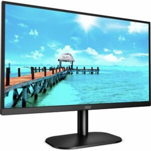 Écran PC AOC 22B2H 21,5" Full HD 75Hz VA Sans Bordures 4ms