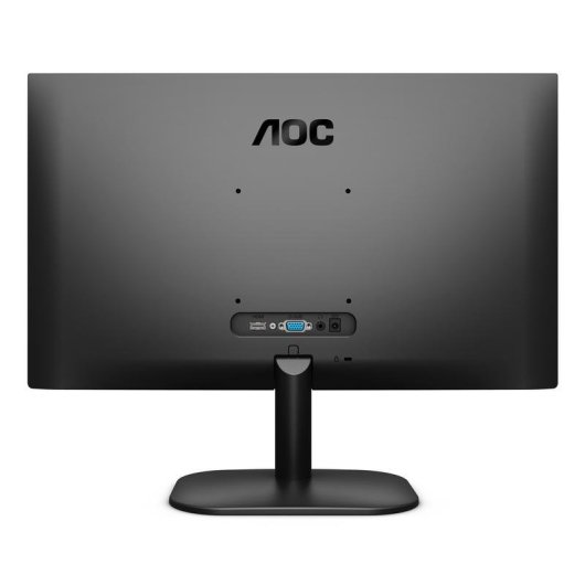 Écran PC AOC 22B2H 21,5" Full HD 75Hz VA Sans Bordures 4ms