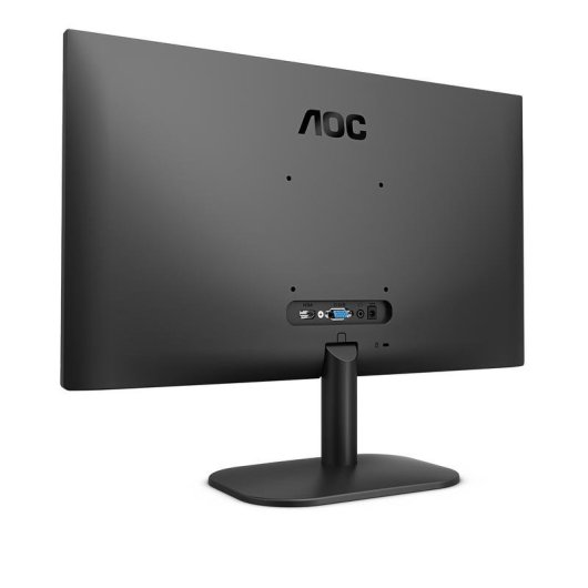 Écran PC AOC 22B2H 21,5" Full HD 75Hz VA Sans Bordures 4ms