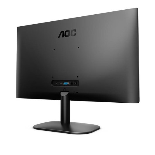 Écran PC AOC 22B2H 21,5" Full HD 75Hz VA Sans Bordures 4ms