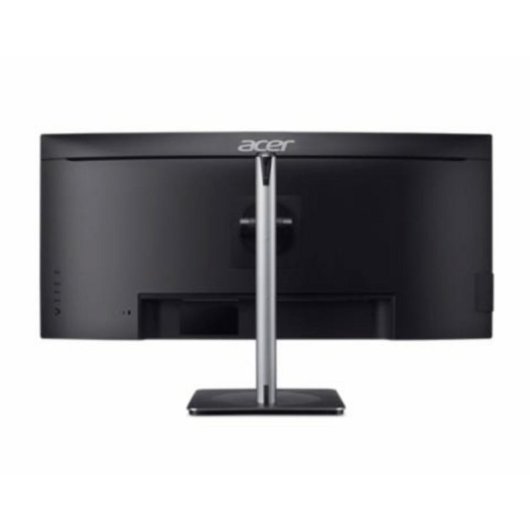 Monitor Acer CB343CUR 34" UltraWide QHD 60Hz IPS Curved FreeSync HDR10 Höhenverstellbar