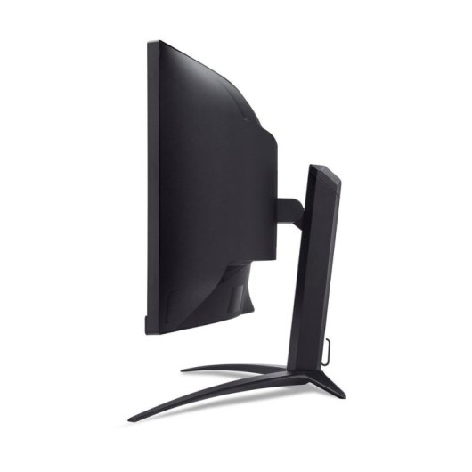 Monitor Acer Nitro XZ452CUVbemiiphuzx 44,5" UltraWide Quad HD 165Hz VA Curvo HDR400 Ajustável