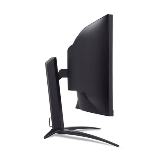 Monitor Acer Nitro XZ452CUVbemiiphuzx 44,5" UltraWide Quad HD 165Hz VA Curvo HDR400 Ajustável