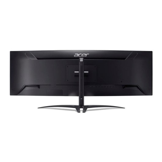 Monitor Acer Nitro XZ452CUVbemiiphuzx 44,5" UltraWide Quad HD 165Hz VA Curvo HDR400 Ajustável