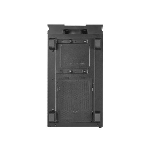 Caixa de PC Chieftec Hunter 2 Midi ATX Preto Vidro Temperado RGB