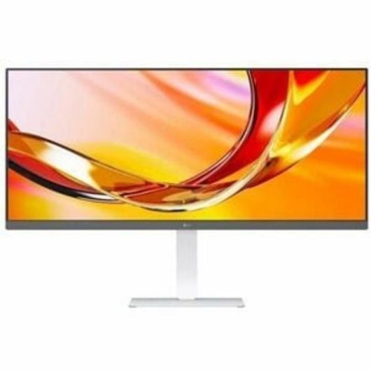 Écran PC LG 34BF550B-W 34" WFHD 100Hz IPS UltraWide HDR400 USB-C Blanc