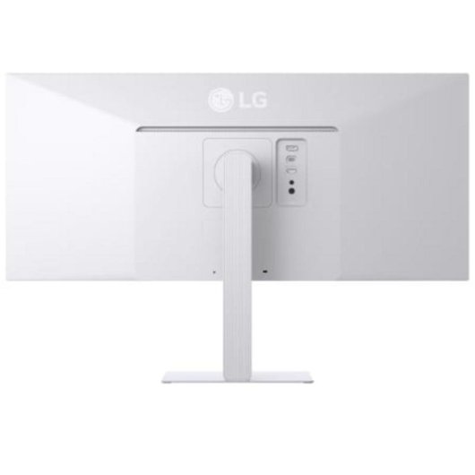Écran PC LG 34BF550B-W 34" WFHD 100Hz IPS UltraWide HDR400 USB-C Blanc