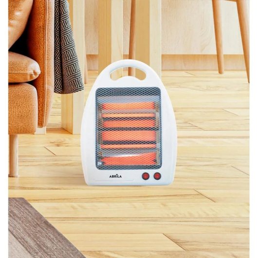 Riscaldatore al quarzo FABRILAMP IGNEO 800W